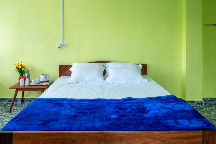 Anibesh Hotel جزيرة هافلوك المظهر الخارجي الصورة