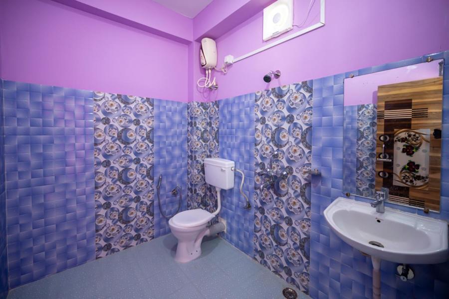 Anibesh Hotel جزيرة هافلوك المظهر الخارجي الصورة
